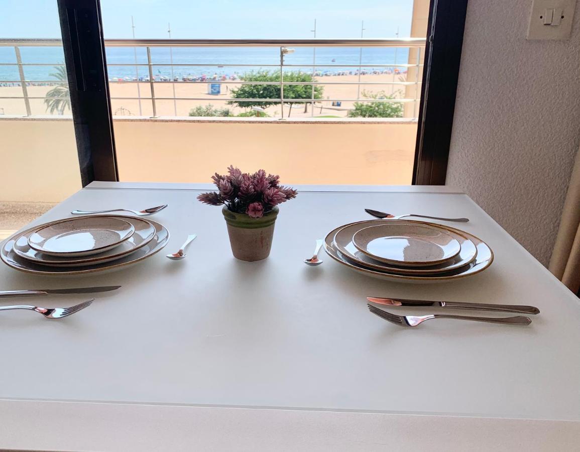 Con Vistas Al Mediterraneo Playa de Gandia Zewnętrze zdjęcie